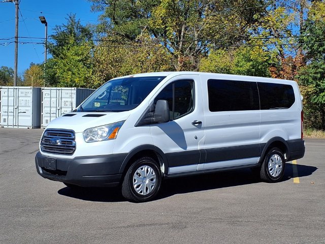  Ford Transit-150