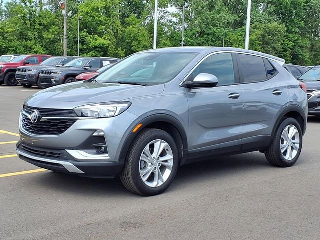2023 Buick Encore GX Preferred AWD's photo