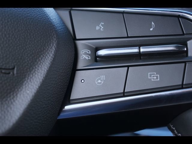 2026 Chevrolet Tahoe High Country - Photo 11