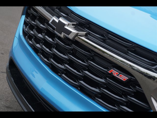 2026 Chevrolet Trax RS - Photo 25