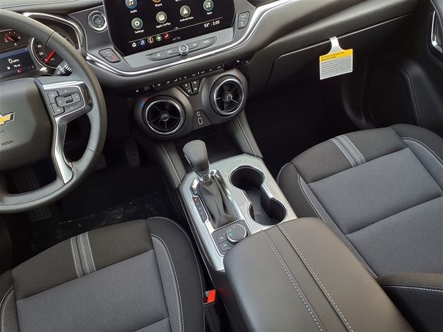 2026 Chevrolet Blazer 2LT - Photo 12