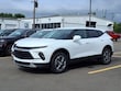 Chevrolet Blazer