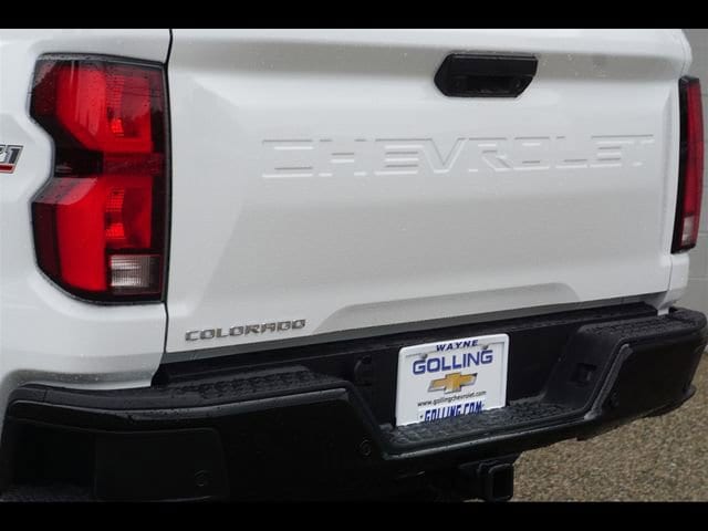 2026 Chevrolet Colorado Z71 - Photo 24