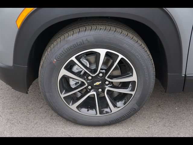 2026 Chevrolet Trailblazer LT - Photo 20