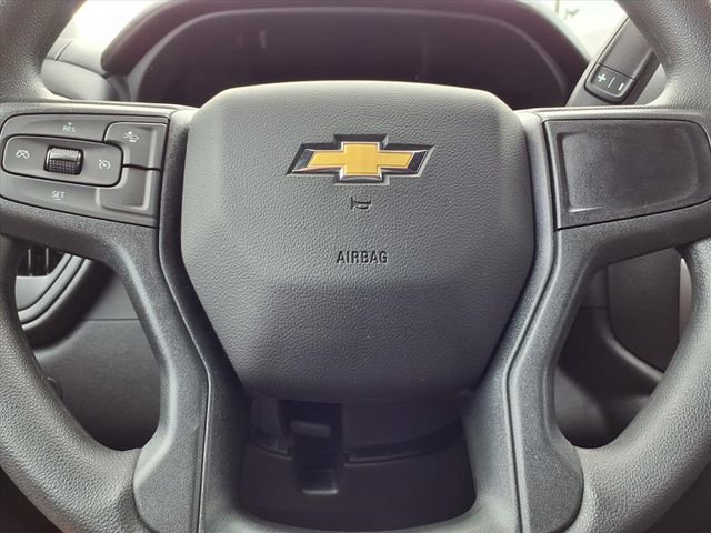 2026 Chevrolet Silverado 2500 HD Work Truck - Photo 12