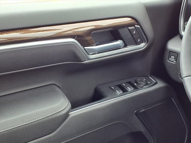 2026 Chevrolet Silverado 1500 LT - Photo 16