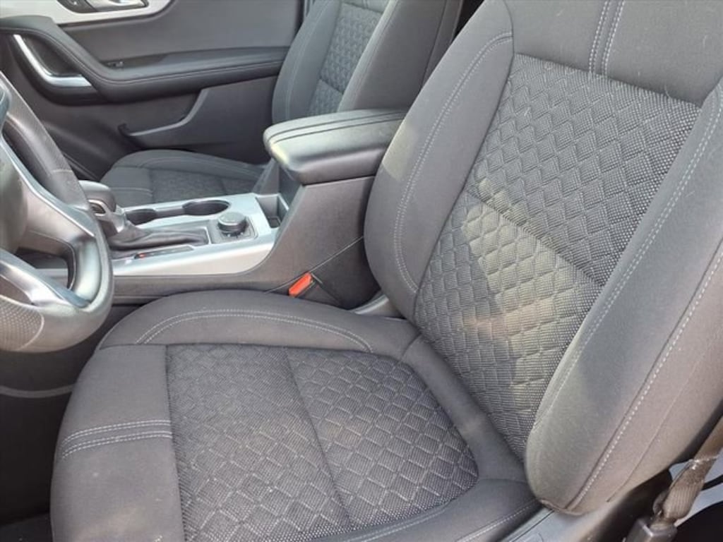 Used 2022 Chevrolet Blazer 2LT SUV