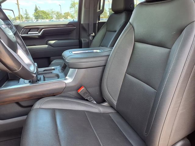 2022 Gmc Sierra 1500 SLT photo 3