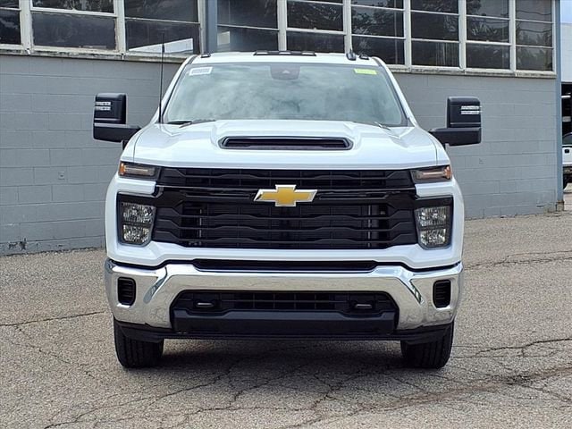 2026 Chevrolet Silverado 2500 HD Work Truck - Photo 19