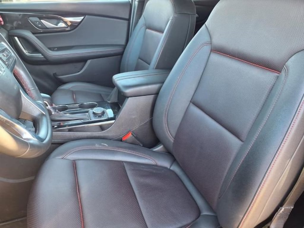 Used 2024 Chevrolet Blazer RS SUV