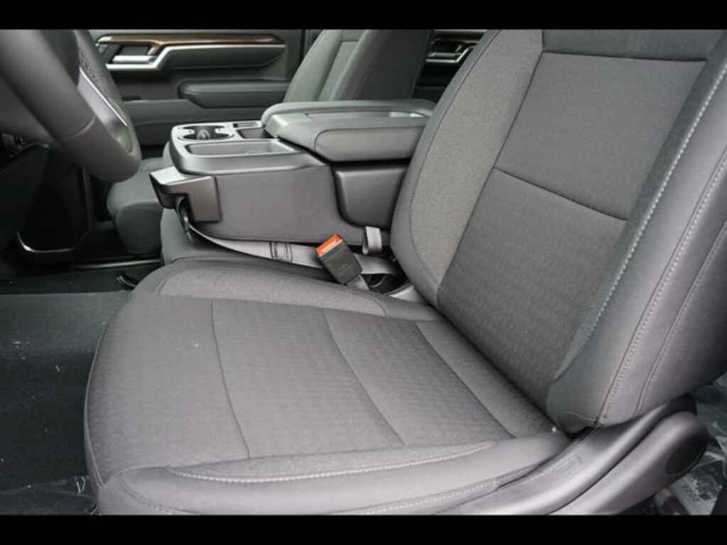 New 2026 Chevrolet Silverado 2500 HD LT Truck