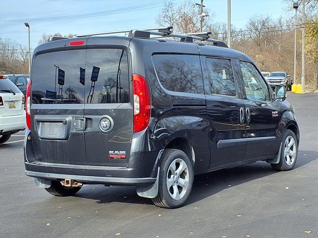 2017 Ram ProMaster City Tradesman SLT photo 2