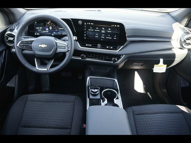 2026 Chevrolet Equinox LT - Photo 12