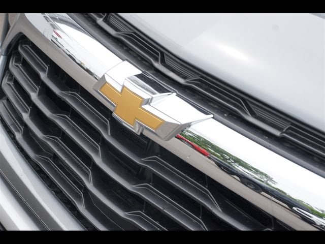 2026 Chevrolet Trailblazer LT - Photo 19