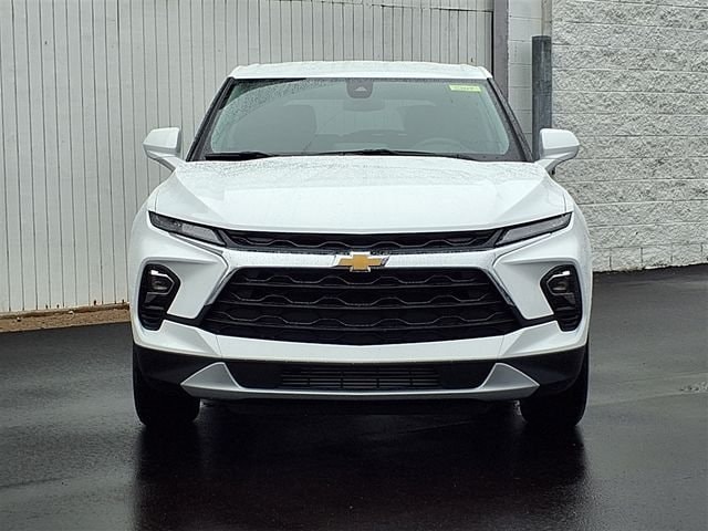 2026 Chevrolet Blazer 2LT - Photo 21