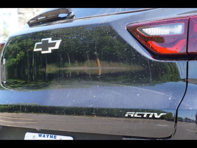 2026 Chevrolet Trailblazer Activ - Photo 23