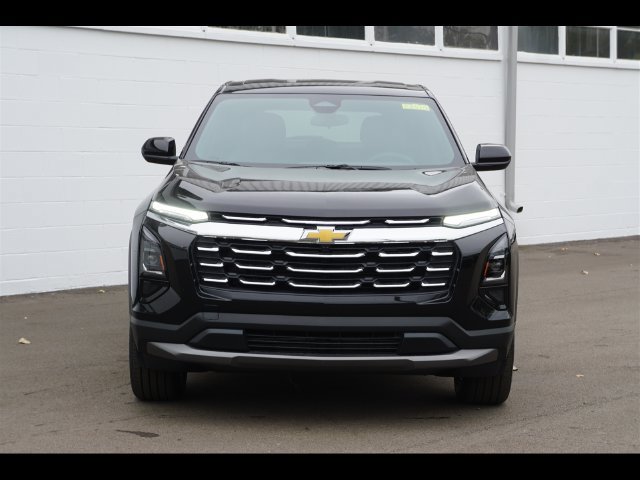 2027 Chevrolet Equinox LT - Photo 21