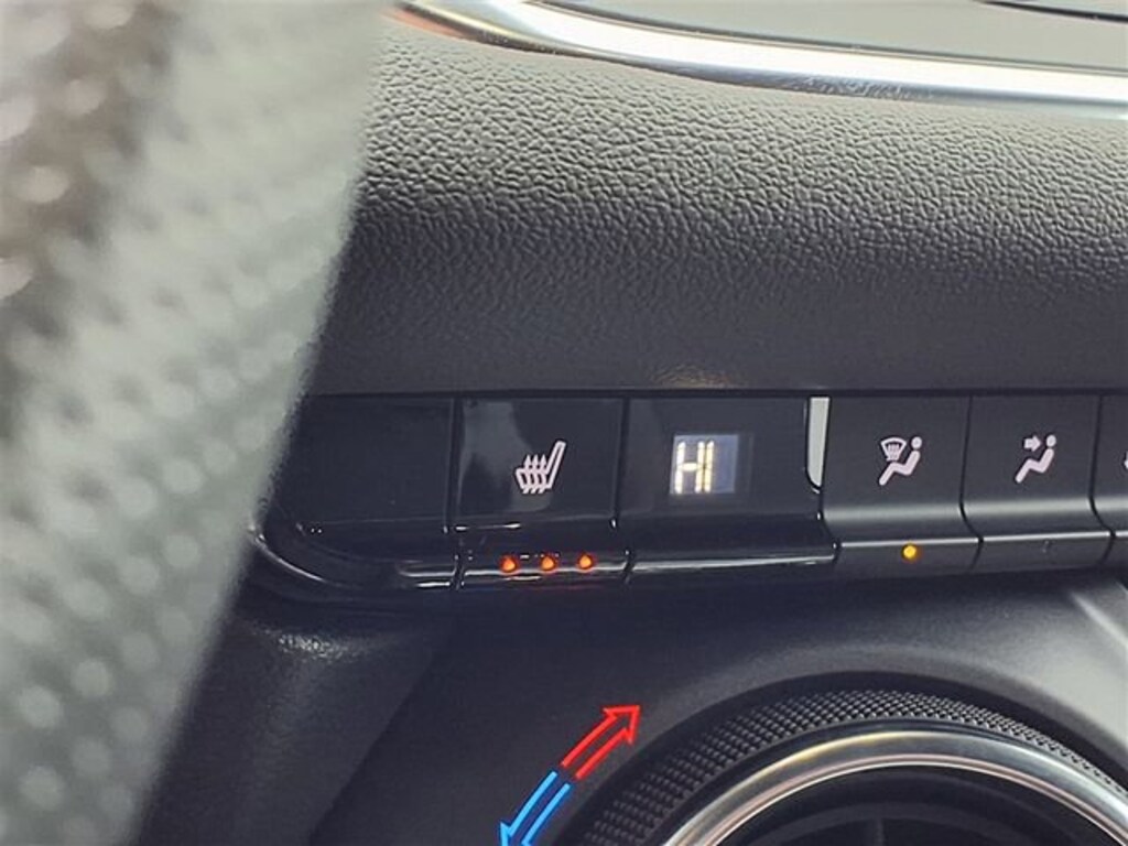 New 2026 Chevrolet Blazer 2LT SUV