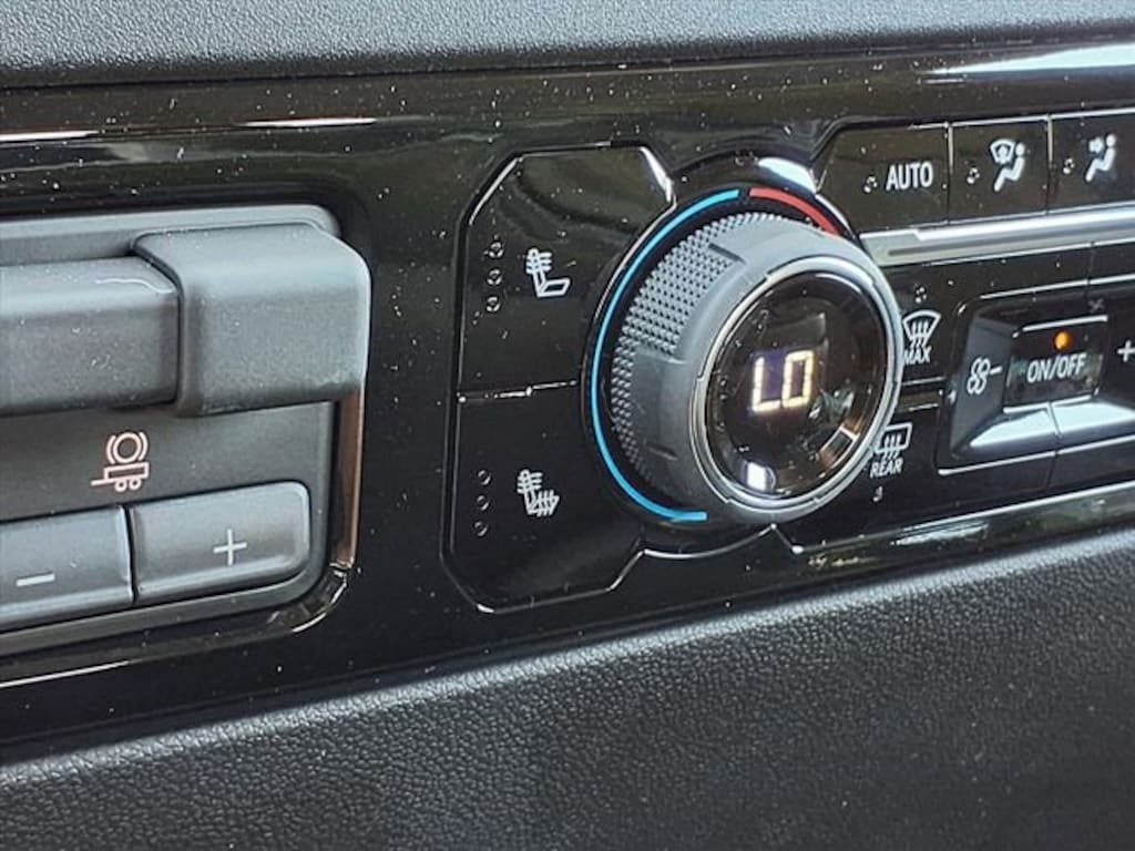 New 2026 Chevrolet Silverado 2500 HD LT Truck