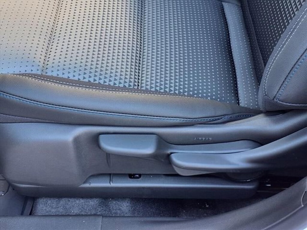 New 2026 Chevrolet Trax LT SUV