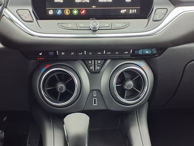 2026 Chevrolet Blazer 2LT - Photo 9