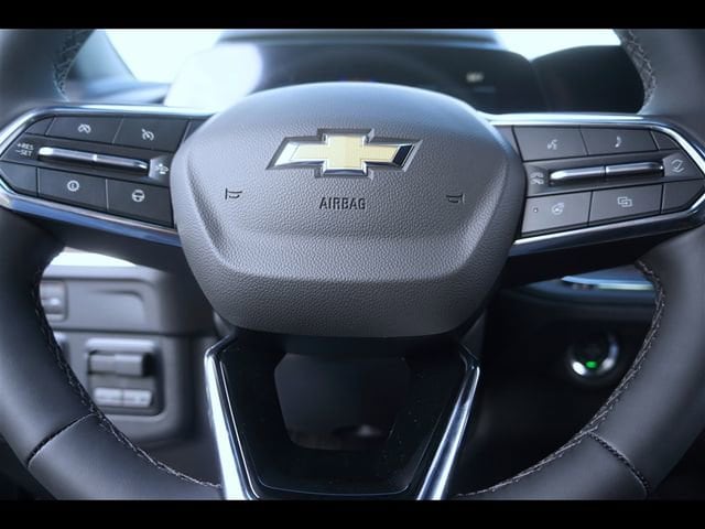 2026 Chevrolet Tahoe High Country - Photo 19