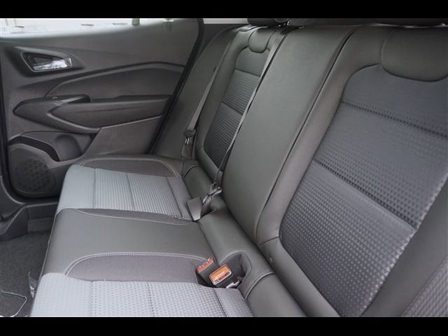 2026 Chevrolet Trax LT - Photo 8
