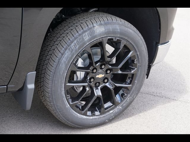 2026 Chevrolet Silverado 1500 LT - Photo 25