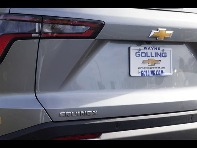 2026 Chevrolet Equinox LT - Photo 23