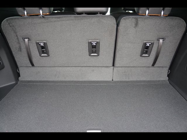 2027 Chevrolet Traverse Z71 - Photo 19