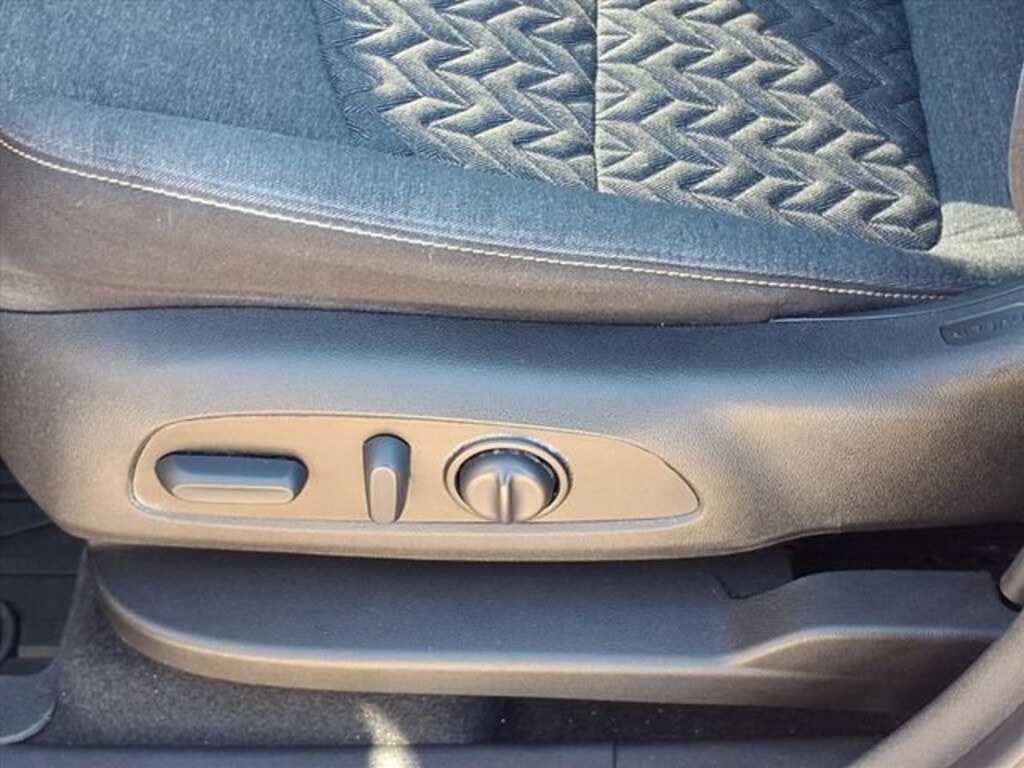 Used 2023 Chevrolet Equinox LT SUV