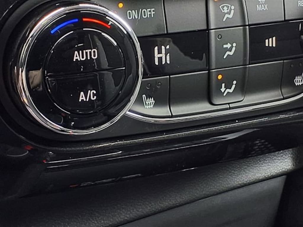 New 2026 Chevrolet Trailblazer LT SUV