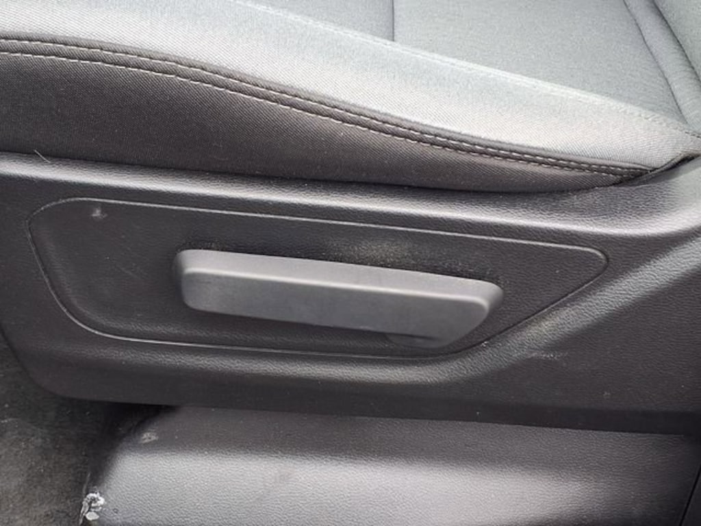 Used 2023 Ram 1500 Big Horn Crew Cab 4x4 57 Box Truck Crew Cab