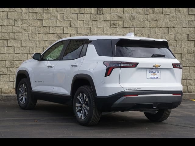 2026 Chevrolet Equinox LT - Photo 16