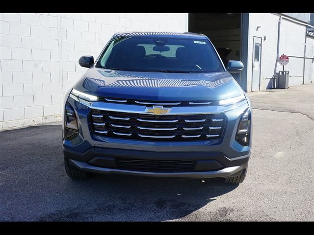 2026 Chevrolet Equinox LT photo 2