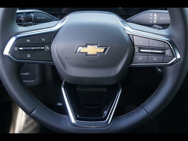 2026 Chevrolet Tahoe Premier - Photo 18