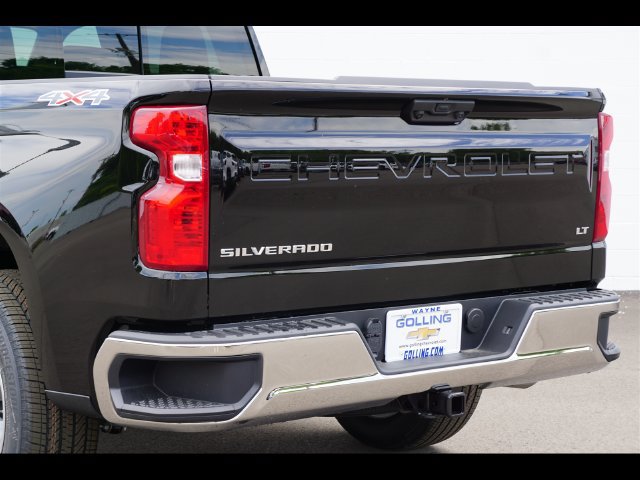 2026 Chevrolet Silverado 1500 LT - Photo 26