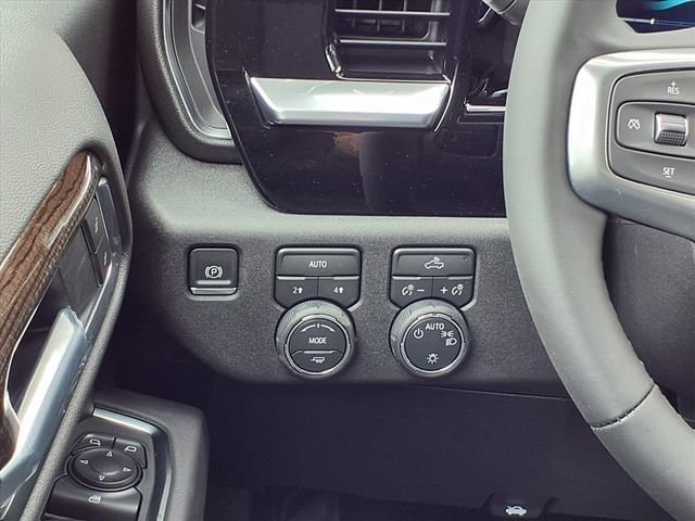 2026 Chevrolet Silverado 1500 LT - Photo 15