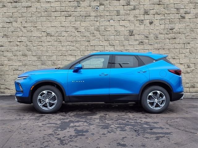 2026 Chevrolet Blazer 2LT - Photo 2