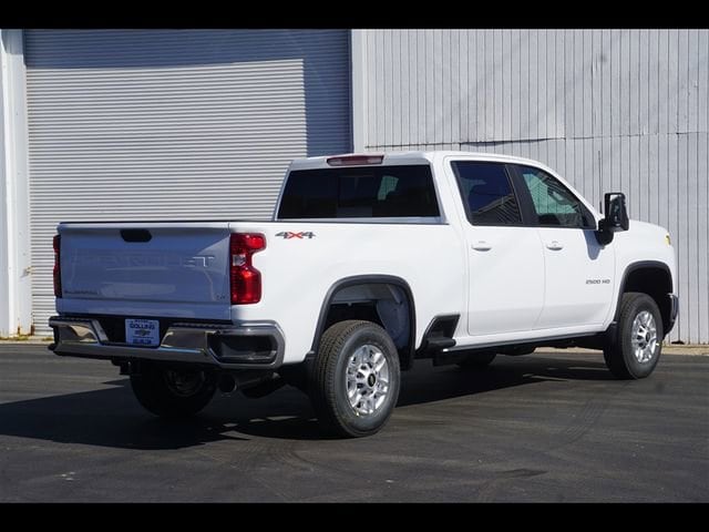 2026 Chevrolet Silverado 2500 HD LT - Photo 24