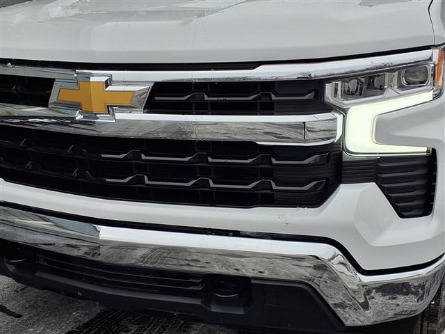 2026 Chevrolet Silverado 1500 LT - Photo 20