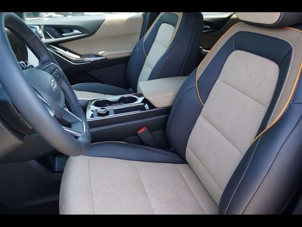New 2027 Chevrolet Equinox Activ SUV