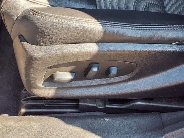 2019 Chevrolet Impala 1LT photo 4