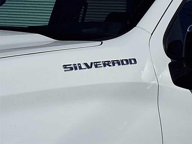 2026 Chevrolet Silverado 1500 LT - Photo 19
