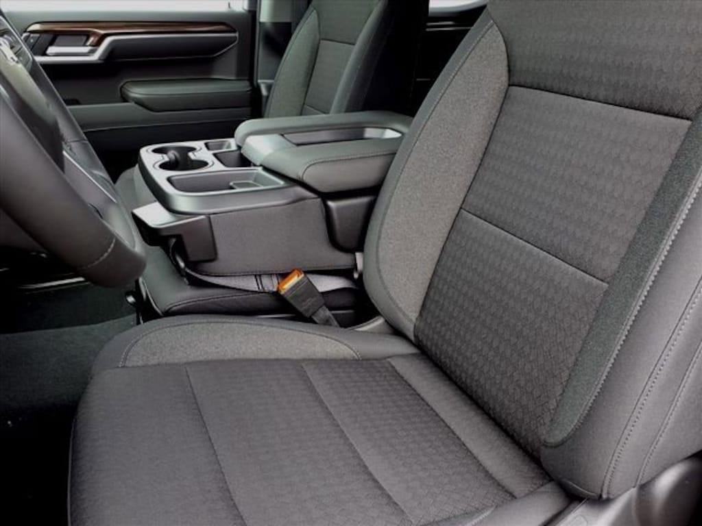 New 2026 Chevrolet Silverado 1500 LT (2FL) Truck