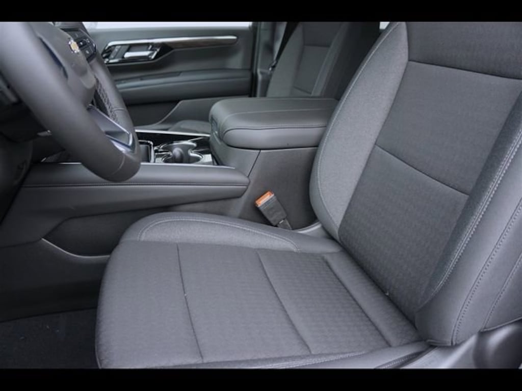 New 2026 Chevrolet Tahoe LS SUV