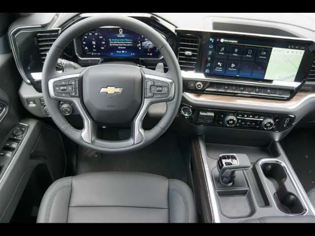 2026 Chevrolet Silverado 1500 LT - Photo 6