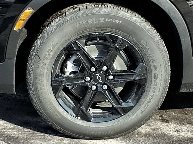 2026 Chevrolet Blazer 2LT - Photo 19