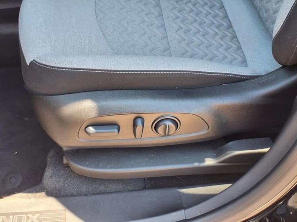 Used 2024 Chevrolet Equinox LS SUV