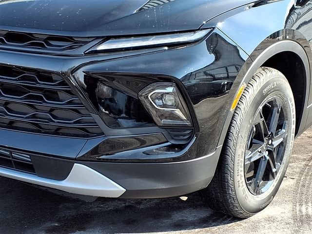 2026 Chevrolet Blazer 2LT - Photo 21